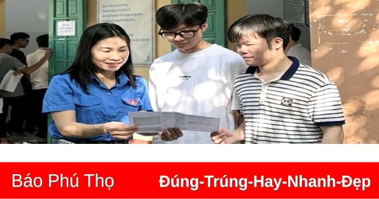 Nữ cán bộ Đoàn dân tộc Mường năng động