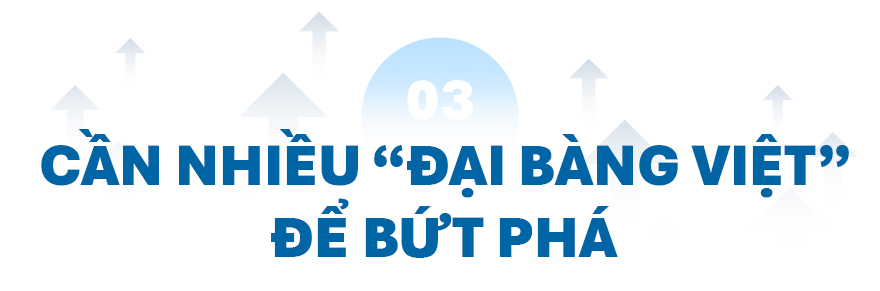 Việt Nam tiến vào top nền kinh tế lớn nhất toàn cầu- Ảnh 9.