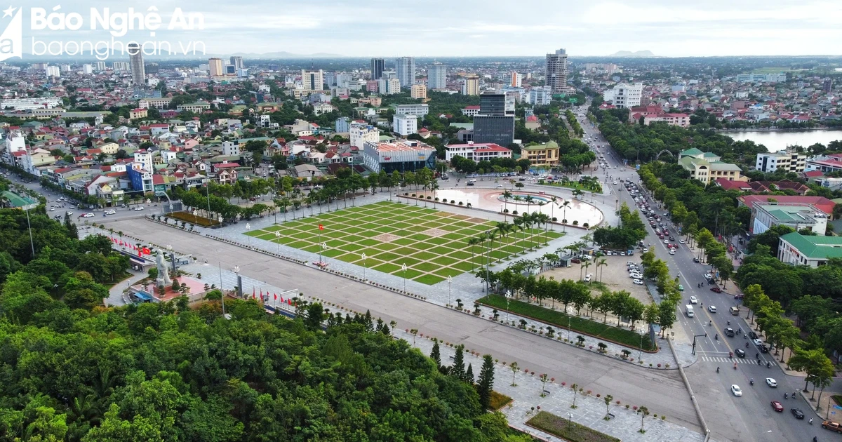 Thời tiết Nghệ An ngày 7/5: Nắng gián đoạn, chiều và đêm có mưa rào và dông