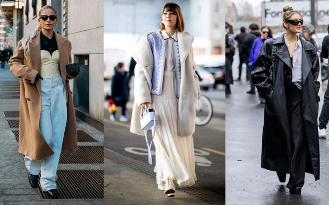 Superposez vos tenues avec 5 conseils simples mais efficaces