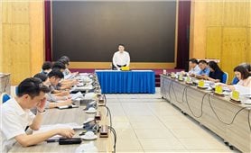 Penilaian Laporan Studi Kelayakan Penyesuaian Program Target Nasional 1719