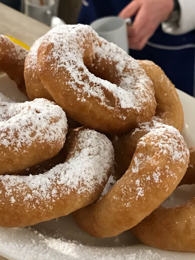 Plato Pushki. Foto: Tripadvisor