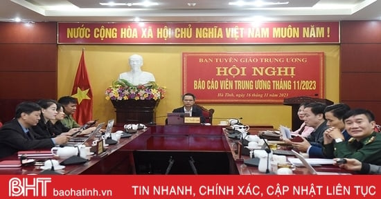 Tập trung tuyên truyền Đại hội Công đoàn Việt Nam nhiệm kỳ 2023