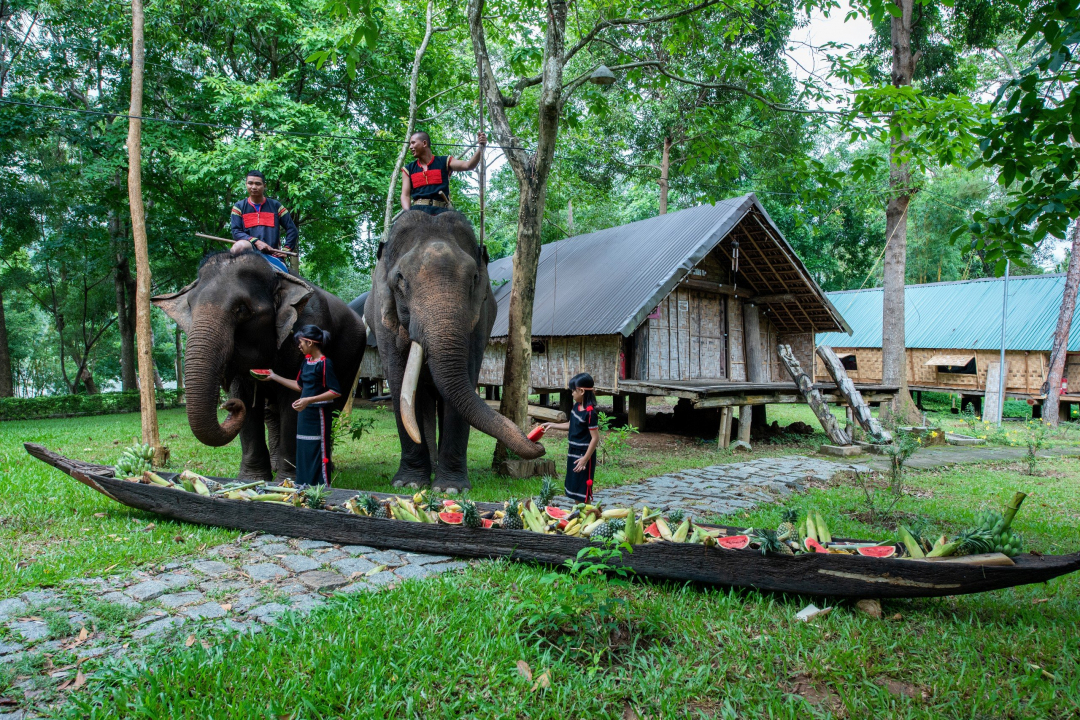 បញ្ហាប្រឈមរវាងការអភិរក្សបេតិកភណ្ឌវប្បធម៌ និងការអភិវឌ្ឍន៍ទេសចរណ៍