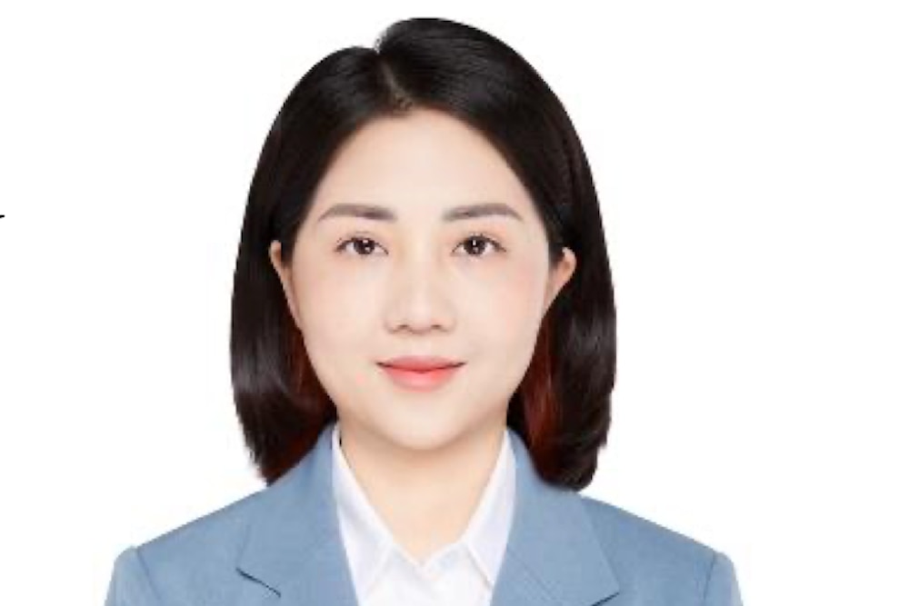 The youngest female associate professor candidate in Vietnam in 2024 graduated in the US, from Ha Nam