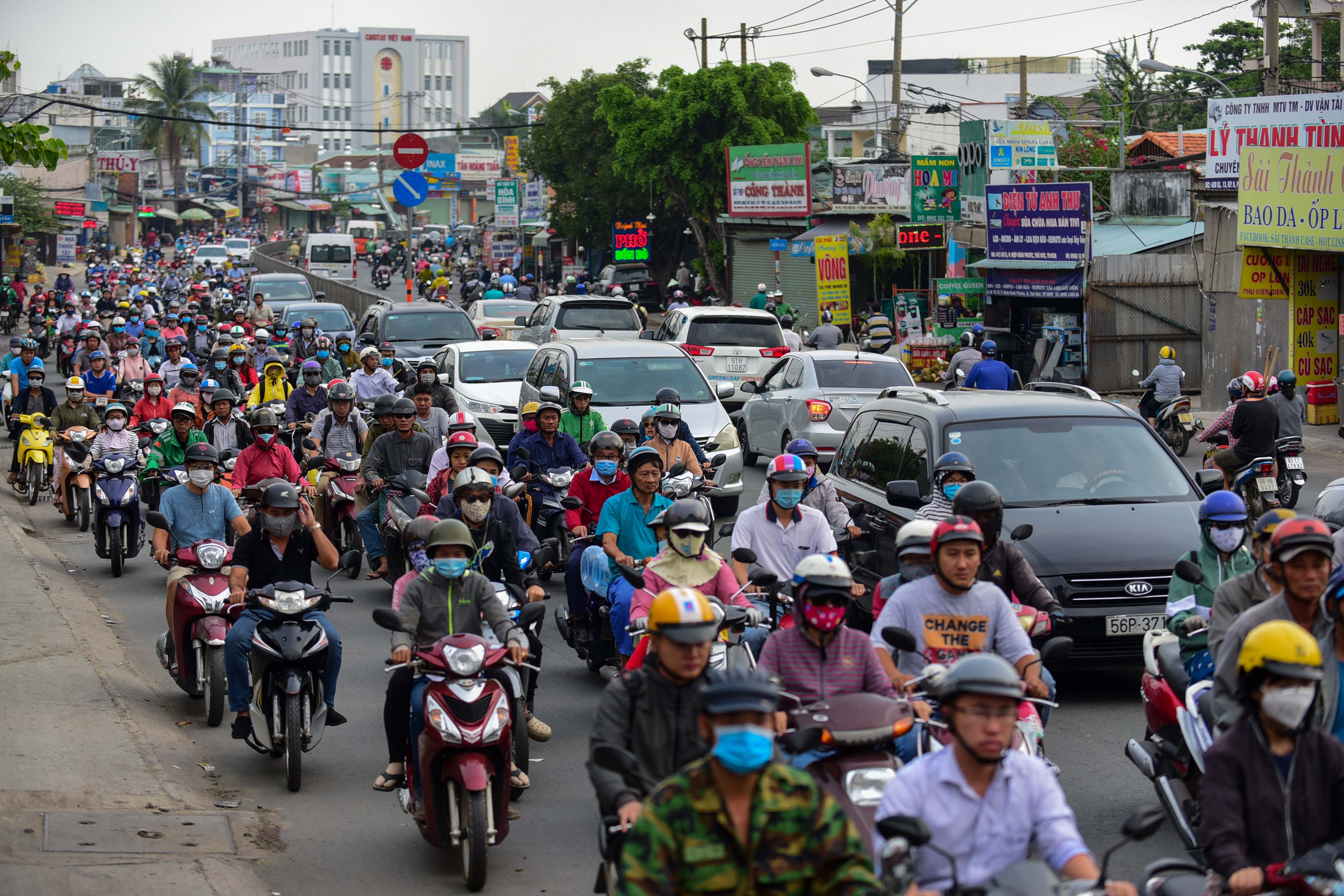 Làm tốt 5 dự án BOT để lan tỏa- Ảnh 1.