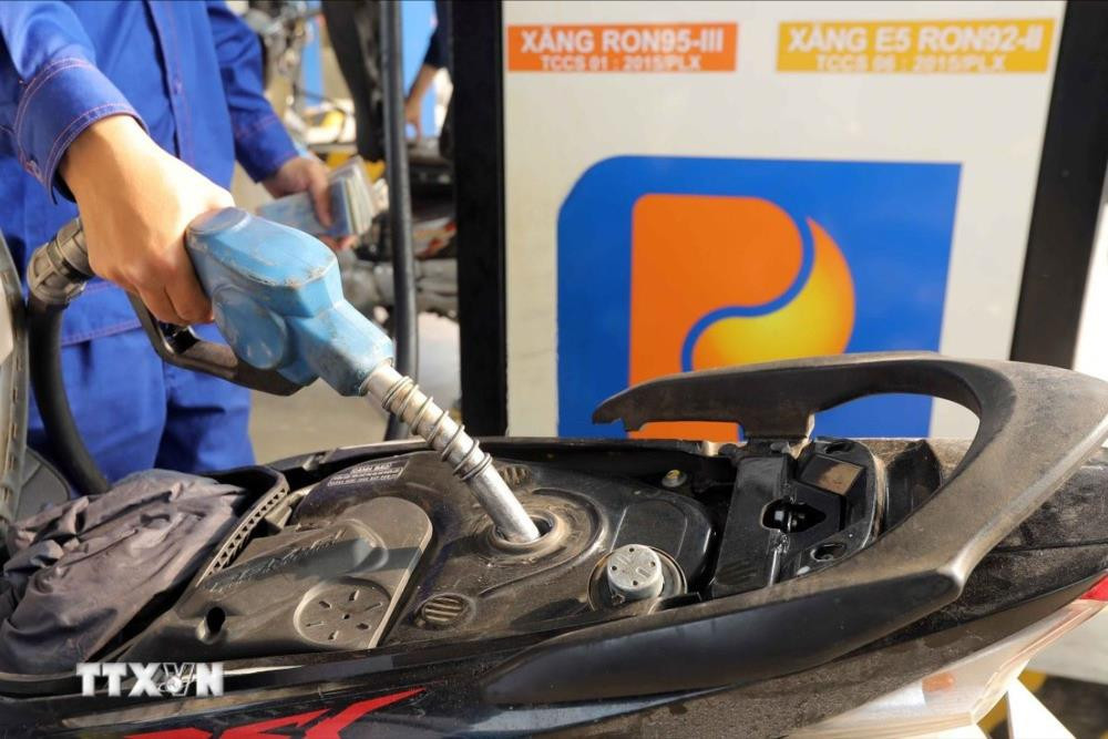 ¿Es todavía necesario el fondo de estabilización de precios de la gasolina para regular el mercado?