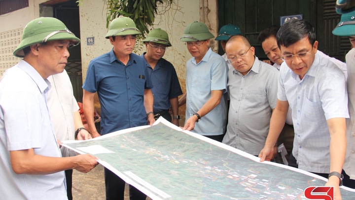 Sơn La thực hiện "5 quyết tâm" và "5 đảm bảo" trong giải ngân vốn đầu tư công