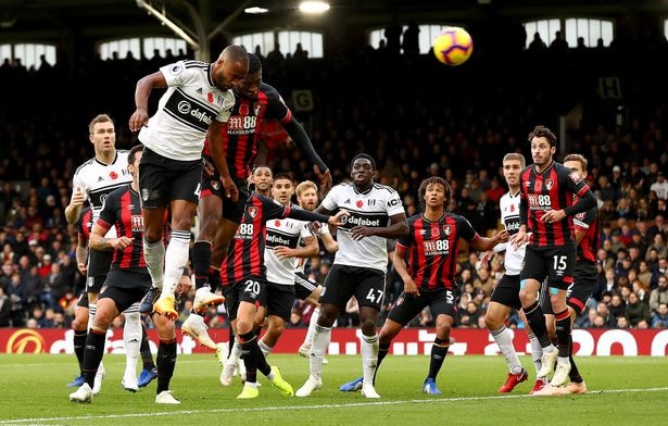 คะแนนของนักเตะฟูแล่ม: เอเอฟซี บอร์นมัธ จัดการเจ้าบ้านอย่างเด็ดขาด - football.london