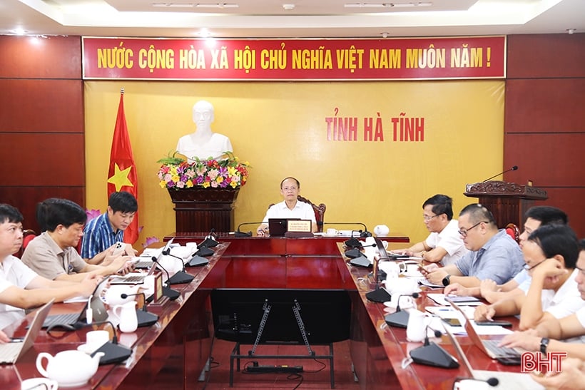 Thần tốc hơn nữa trong triển khai các công trình, dự án trọng điểm ngành giao thông vận tải