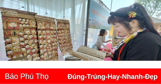 Chân, thiện, mỹ trong tranh thờ của đồng bào dân tộc