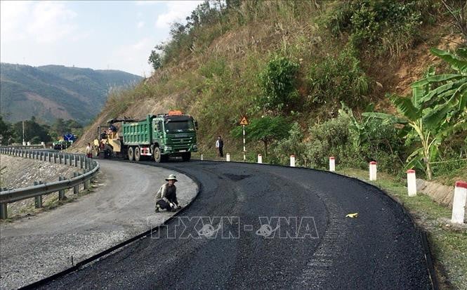 Dự thảo Luật Đường bộ siết trách nhiệm doanh nghiệp vận tải, quy định quỹ đất đường bộ