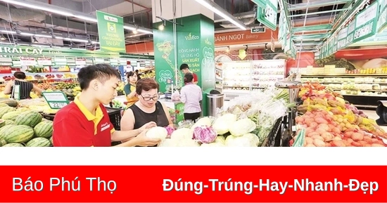 Kích thích tiêu dùng để thúc đẩy tăng trưởng