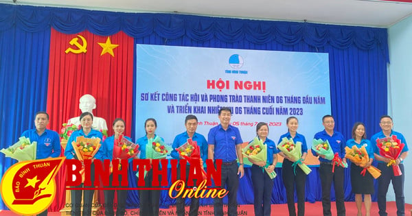 Kỷ niệm 67 năm ngày truyền thống Hội LHTN Việt Nam (15/10/1956-15/10/2023):﻿ 67 năm xây dựng, rèn luyện và trưởng thành