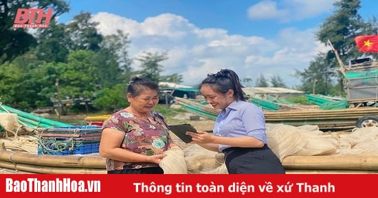 Tổ chức TCVM Thanh Hóa và hành trình truyền cảm hứng thoát nghèo