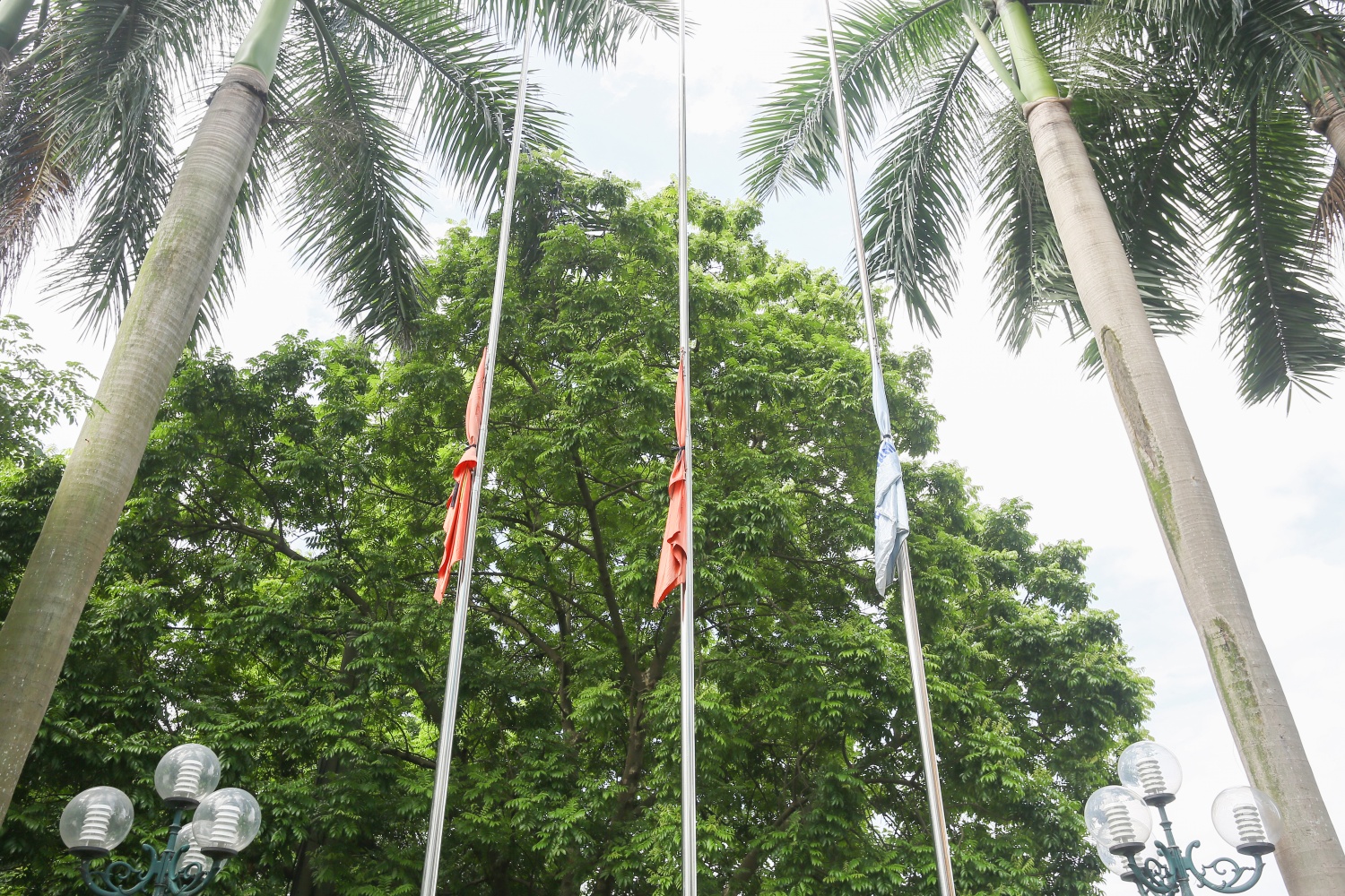 Ngành Dầu khí tưởng nhớ Tổng Bí thư Nguyễn Phú Trọng