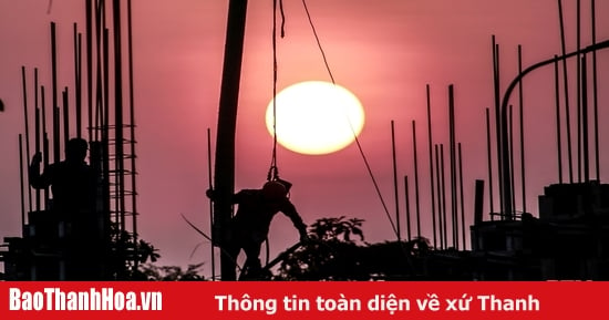 Nhộn nhịp trên công trường thi công các dự án trọng điểm