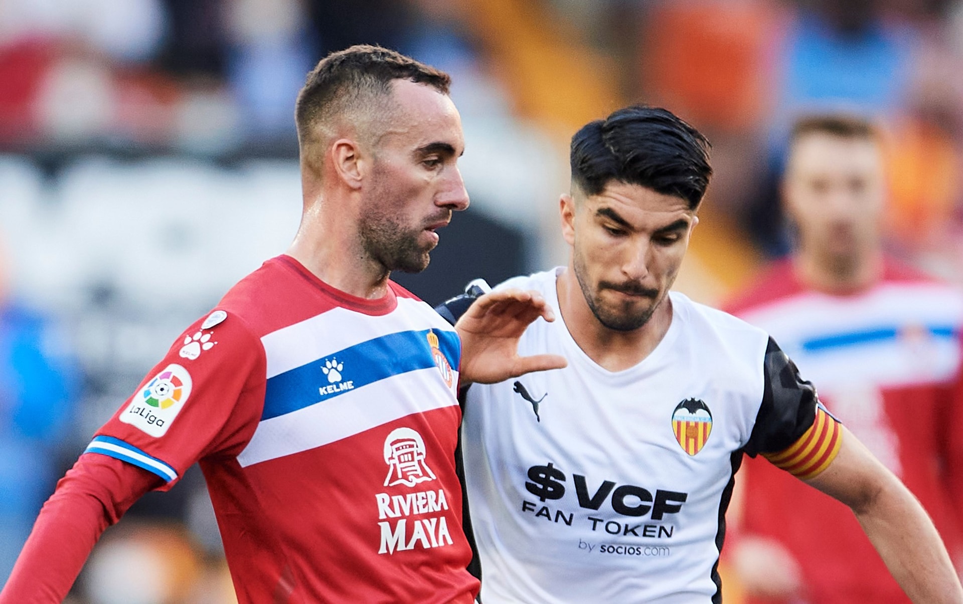 Commentaires et cotes Valence - Espanyol (00:00, 29 mai), 37e journée de Liga