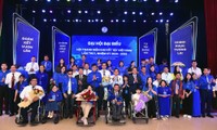 Creación de actividades prácticas y creativas para jóvenes vietnamitas con discapacidad
