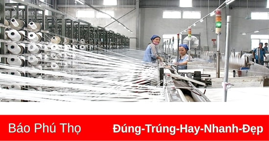 Thu hút đầu tư phát triển công nghiệp