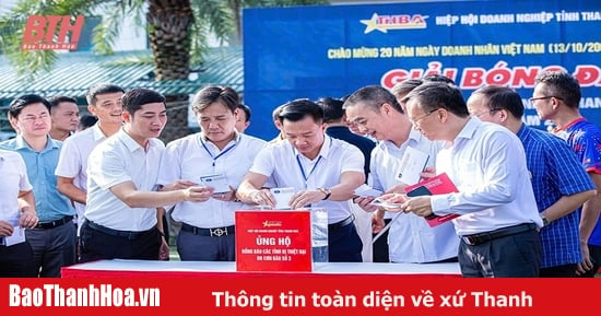 Empresas de Thanh Hoa con actividades de seguridad social