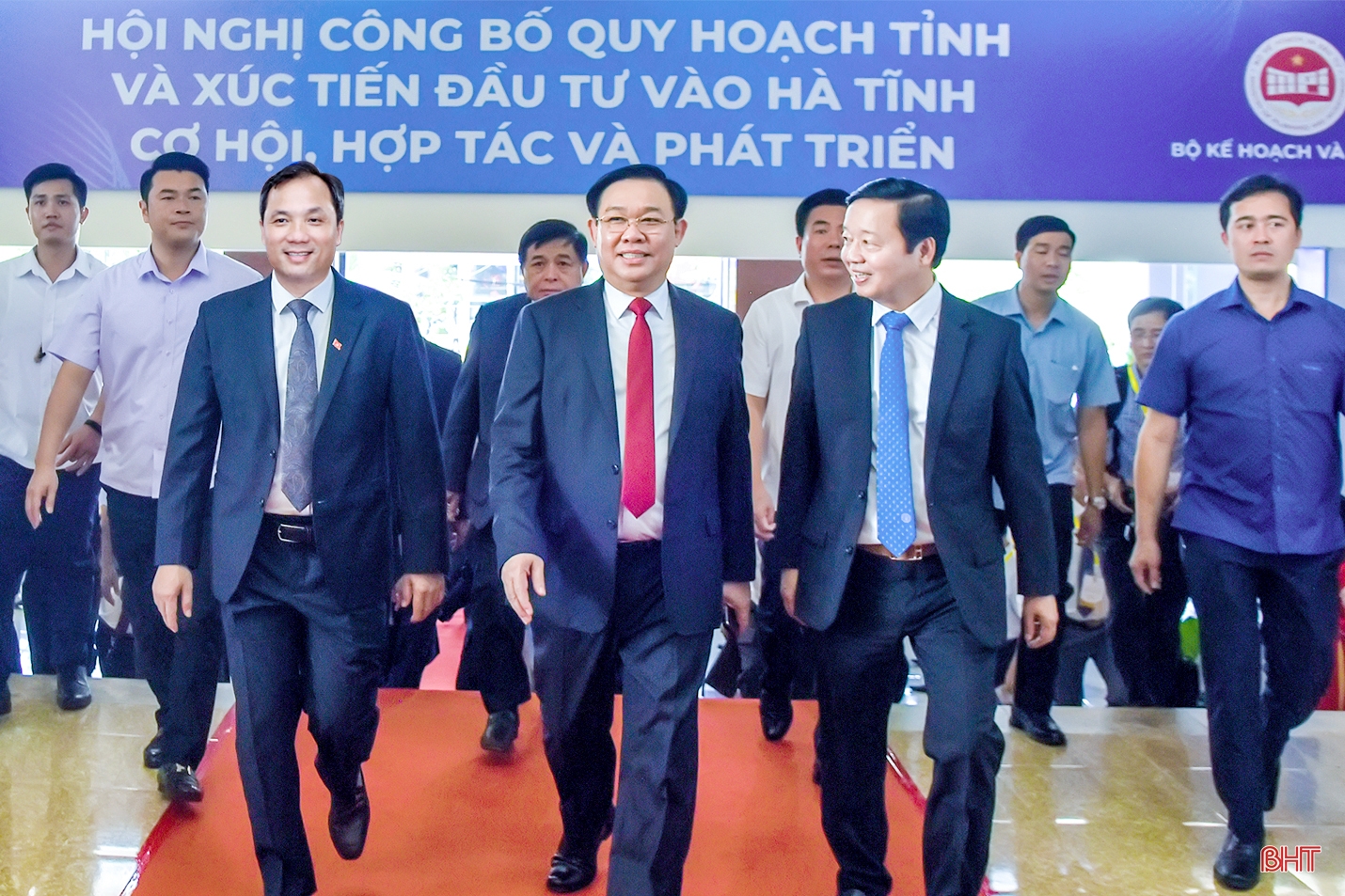 10 herausragende Highlights von Ha Tinh im Jahr 2023