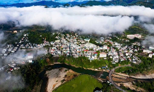 El campo donde vale la pena vivir