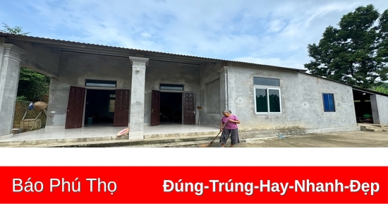 Giúp nông dân giảm nghèo bền vững