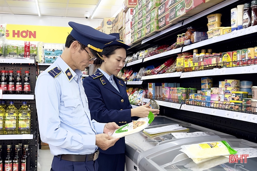 Estimular el consumo asociado a la estabilización del mercado a finales de año en Ha Tinh