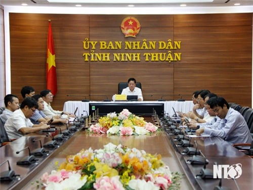 Họp Ban Chỉ đạo nhà nước các công trình, dự án quốc gia, trọng điểm ngành Giao thông vận tải