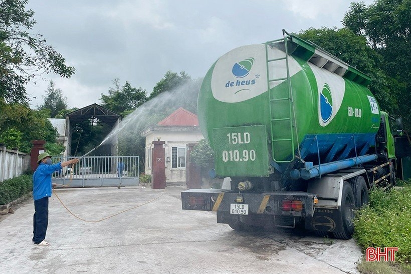 Giá lợn hơi thấp, các cơ sở chăn nuôi thận trọng tái đàn