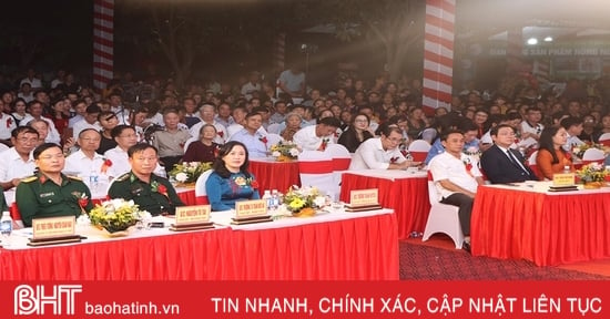 Ausbau der Stadt Thien Cam zu einer kultivierten und modernen Küstentouristenstadt