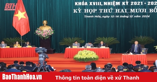 Thể hiện rõ vai trò, trách nhiệm và quyền giám sát của đại biểu HĐND