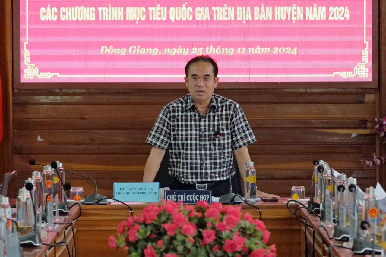 dong giang - 2