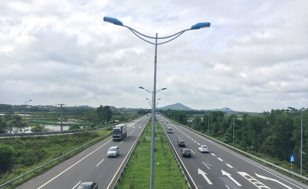 El Ministerio de Transportes planea implementar tráfico inteligente en las autopistas