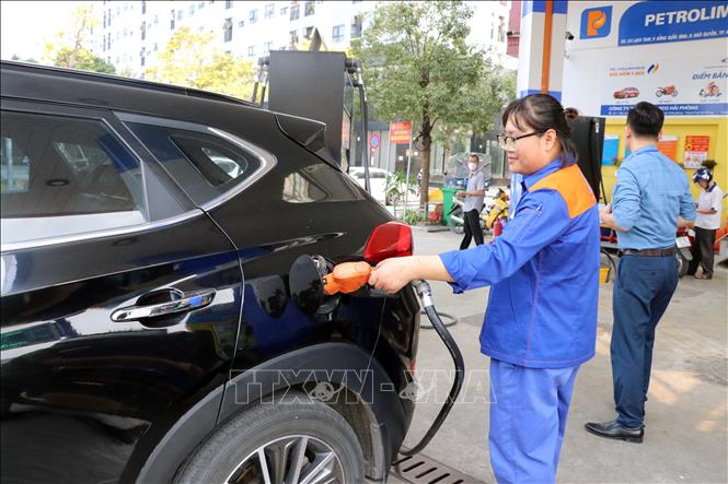 2 de mayo: El precio de la gasolina RON 95 aumenta nuevamente a partir de las 3:00 p.m.