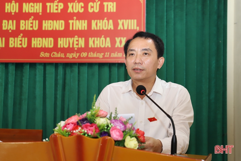 អ្នក​បោះឆ្នោត​ស្នើ​ដំឡើង​ប្រាក់​ឧបត្ថម្ភ​ដល់​បុគ្គលិក​មិន​អាជីព​នៅ​ថ្នាក់​មូលដ្ឋាន