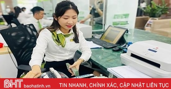 Ngân hàng Hà Tĩnh hỗ trợ doanh nghiệp sản xuất, kinh doanh