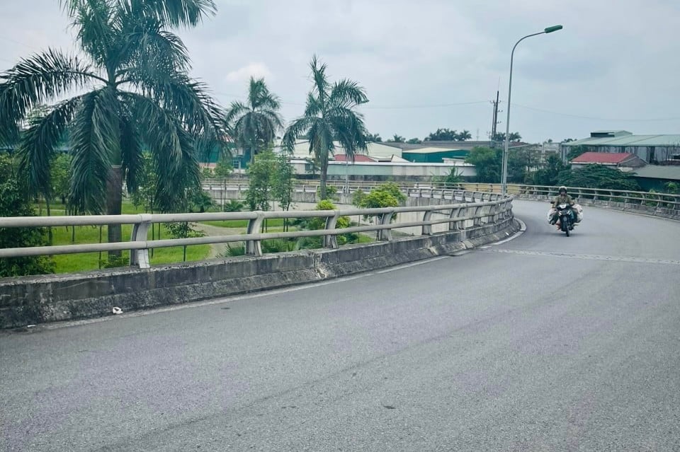 Báo động tình trạng mất trộm tài sản, kết cấu hạ tầng giao thông, Hải Dương