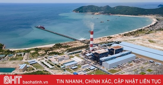 “Giải mã” tăng trưởng kinh tế 8,05% của Hà Tĩnh