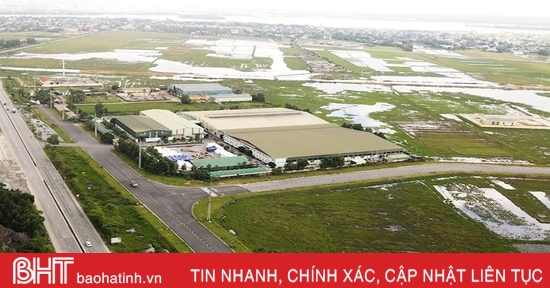 Hơn 125 tỷ đồng xây dựng Nhà máy Sản xuất ván ép xuất khẩu tại Nghi Xuân