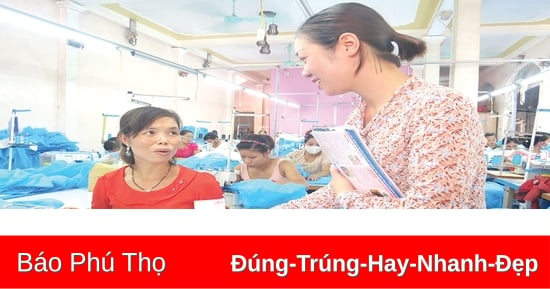 Thay đổi nhận thức để thoát nghèo