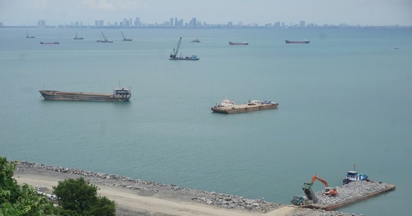 There are investors interested in Da Nang free trade zone.