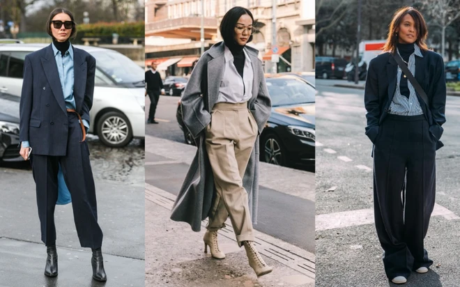 Superposez vos tenues avec 5 conseils simples mais efficaces