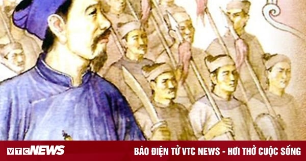 The most talented diplomat in Vietnamese history, even the Chinese emperor had to respect him