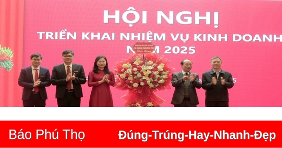 Triển khai nhiệm vụ năm 2025 