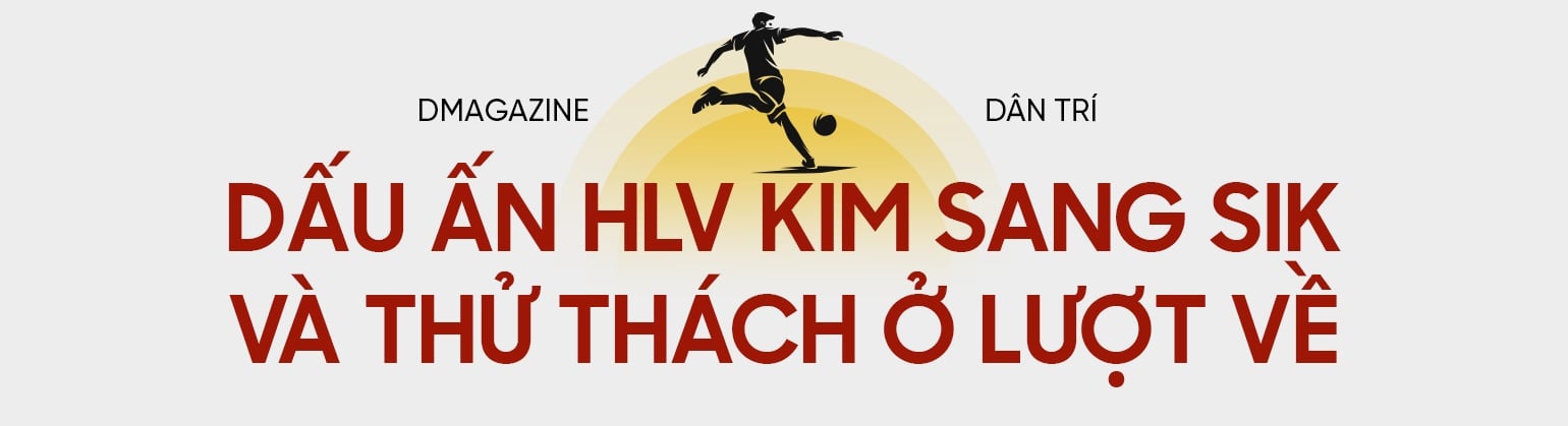 Steve Darby: Tuyển Việt Nam sẽ chơi phòng ngự, cuộc tái đấu sẽ cực kỳ khốc liệt - 14