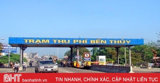 Người dân trả phí BOT cao nhưng phải di chuyển trên đường xuống cấp