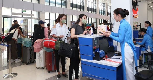 L'Autorité de l'aviation civile met en place une équipe pour inspecter les tarifs aériens