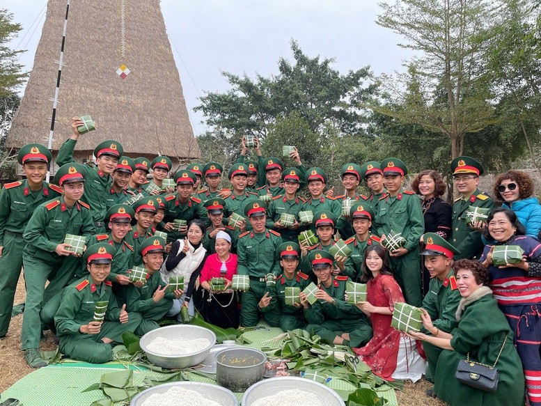 Comunidades étnicas que operan en